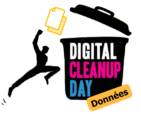 Digital Cleanup 2026 - Données