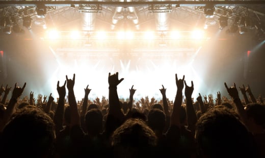 Image de concert