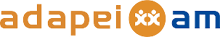 Adapei AM Logo
