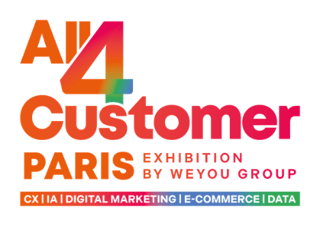All4Customer Logo