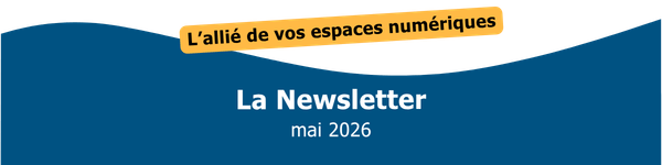 En tête Newsletter Lisio Mai 2026