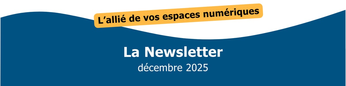 Newsletter - décembre 2025