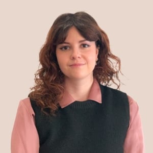 Eva Lichnowski - Chargée Marketing et Communication 