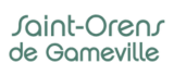 Logo Saint-Orens de Gameville