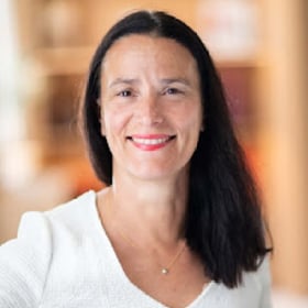 Nathalie Pruvost - Product Manager