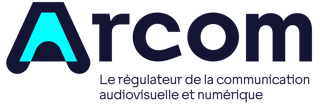 Logo Arcom