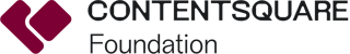 Logo Content Square Foundation