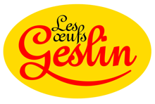 Logo Les Oeufs Geslin