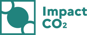 Logo Impact CO₂
