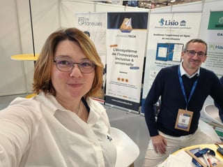 Salon des Maires et des Collectivités