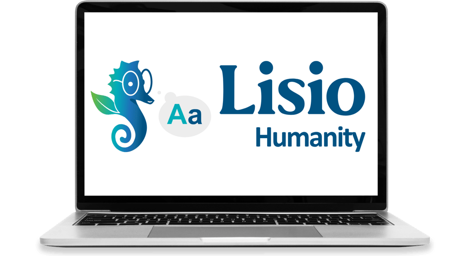 Lisio Humanity