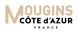 Logo Office de Tourisme Mougins 