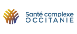 Logo Santé complexe Occitanie