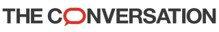 The Conversation logo