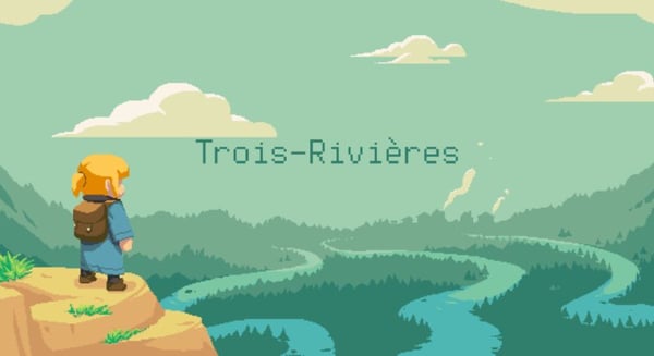 Trois Rivières