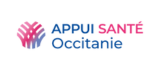 Logo Appui Santé Occitanie