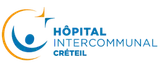 Logo CHI Créteil