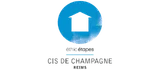 Logo CIS Reims