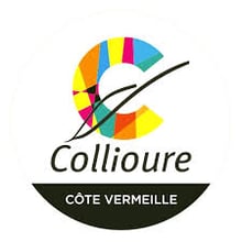 Logo OT Collioure Côte Vermeille