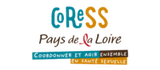 Logo Coress Pays de La Loire