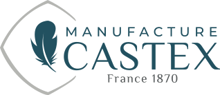 Logo Manufacture Castex