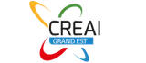 Logo CREAI Grand-Est