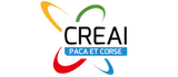 Logo CREAI Paca et Corse