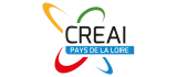 Logo CREAI Pays de La Loire