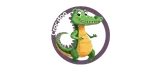 CrocDoo Logo