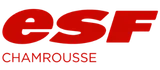 Logo ESF Chamrousse