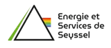 Logo Energie et Services de Seyssel
