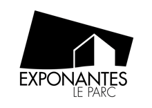Logo Exponantes Le Parc