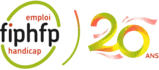 Logo FIPHFP