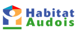 Habitat Audois Logo