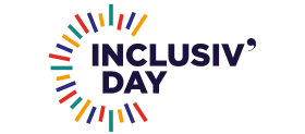 Logo Inclusiv'Day