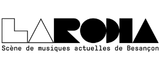 Logo La Rodia