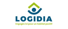 Logo Logidia