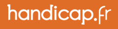Logo Handicap.fr