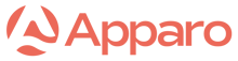 Logo Apparo