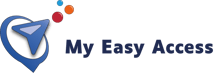 Logo My Easy Access