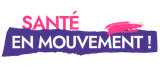 Logo Santé en Mouvement