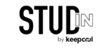Logo StudIn by Keepcool 