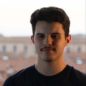 Thomas Gayraud - Chargeé Communication Digitale