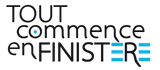 Tout Commence en Finistère logo