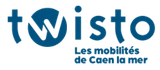 Logo Twisto
