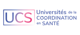 Logo Universites de la Coordination en Santé