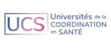 Logo Universités de la Coordination en Santé