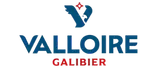 Valloire Galibier Logo